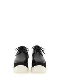 Stella McCartney Lace-Up Elyse