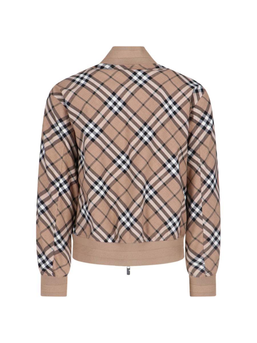 Burberry Jackets