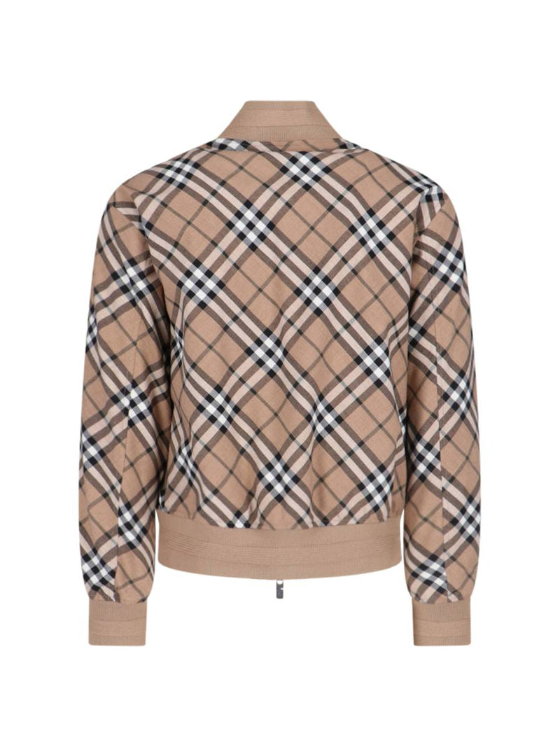 Burberry Jackets