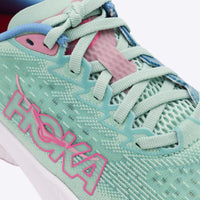 Hoka Light Blue Match 6 Sneakers