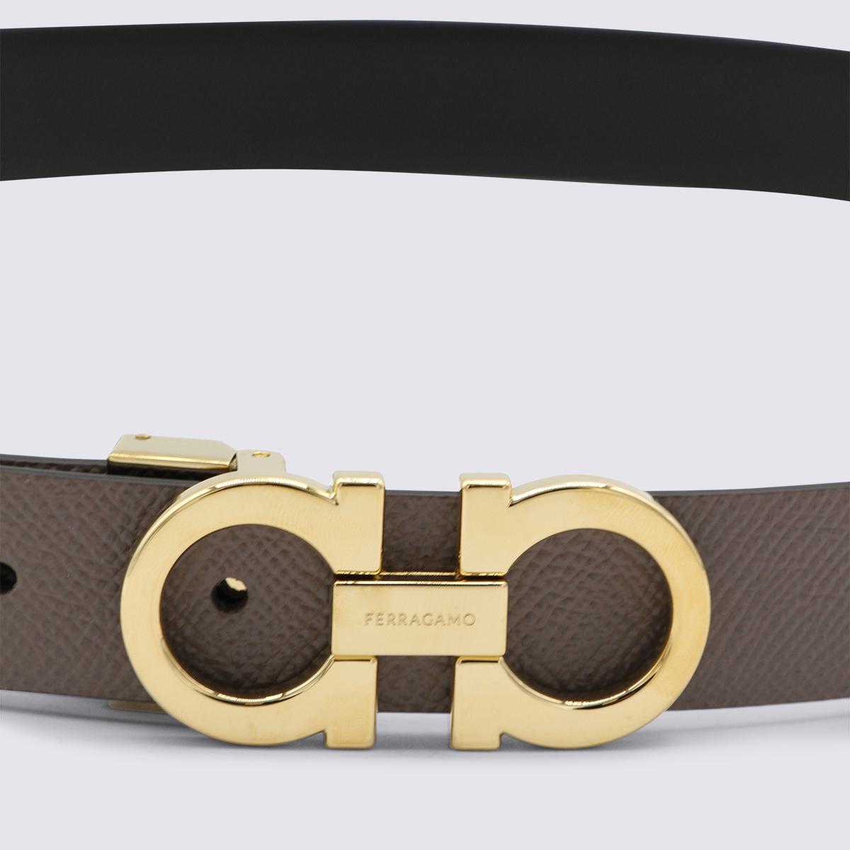 Salvatore Ferragamo Belts