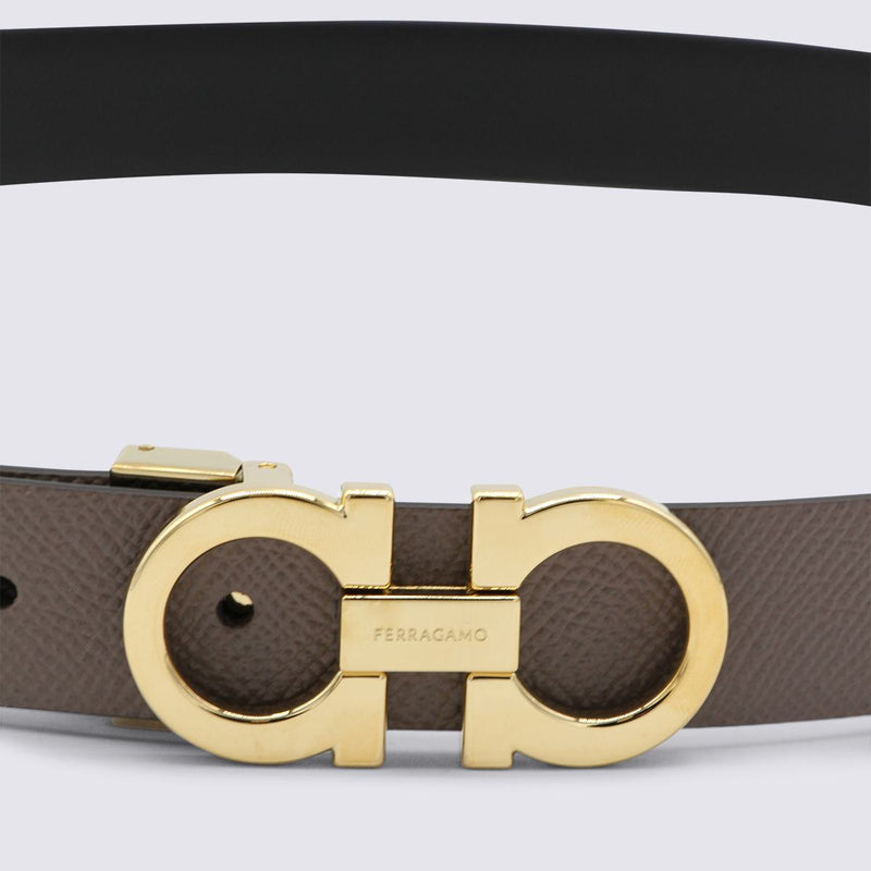 Salvatore Ferragamo Belts