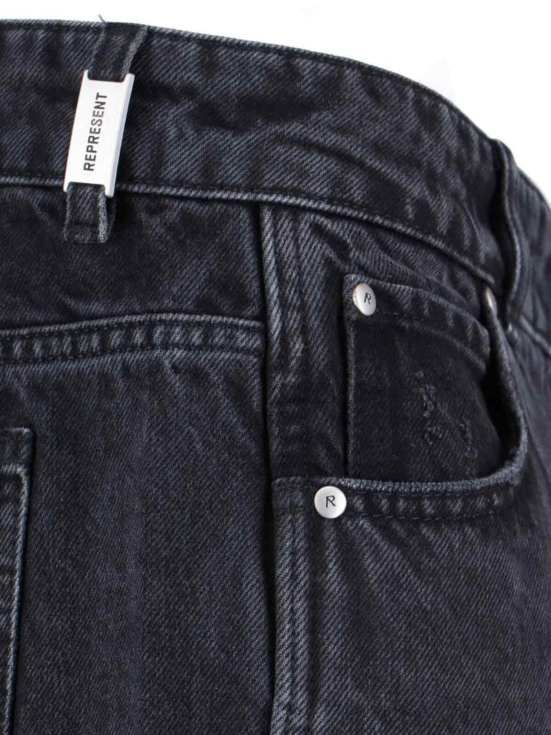 Represent Jeans