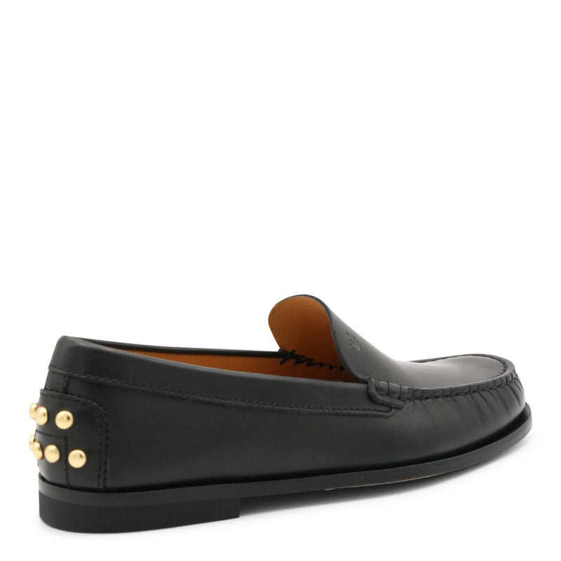 Tod'S Flat Shoes