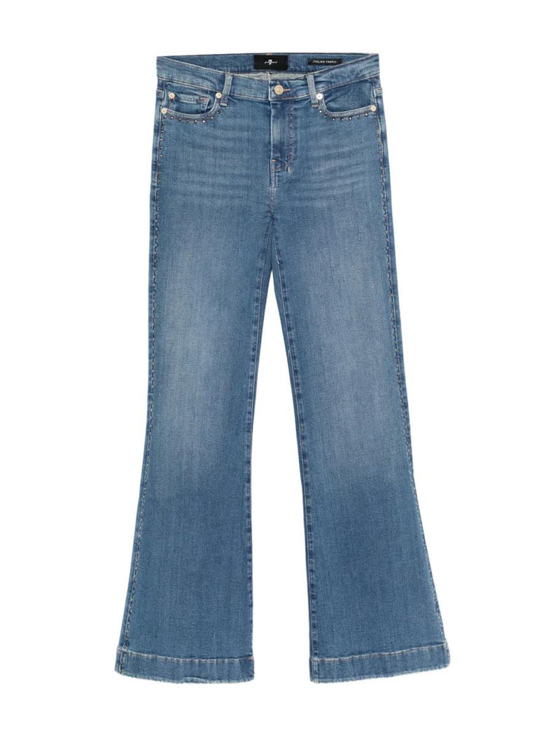 7 For All Mankind Jeans