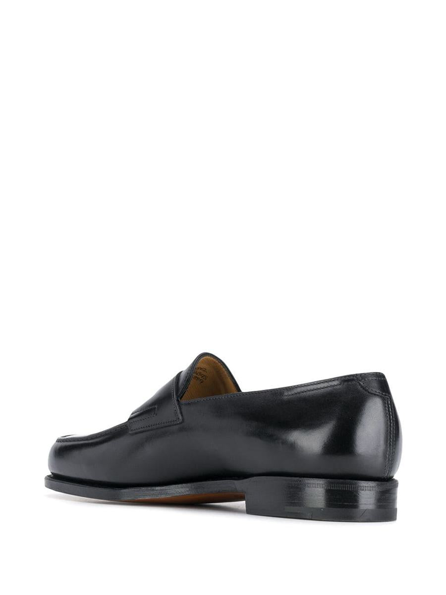 John Lobb Lopez Moccasins Shoes