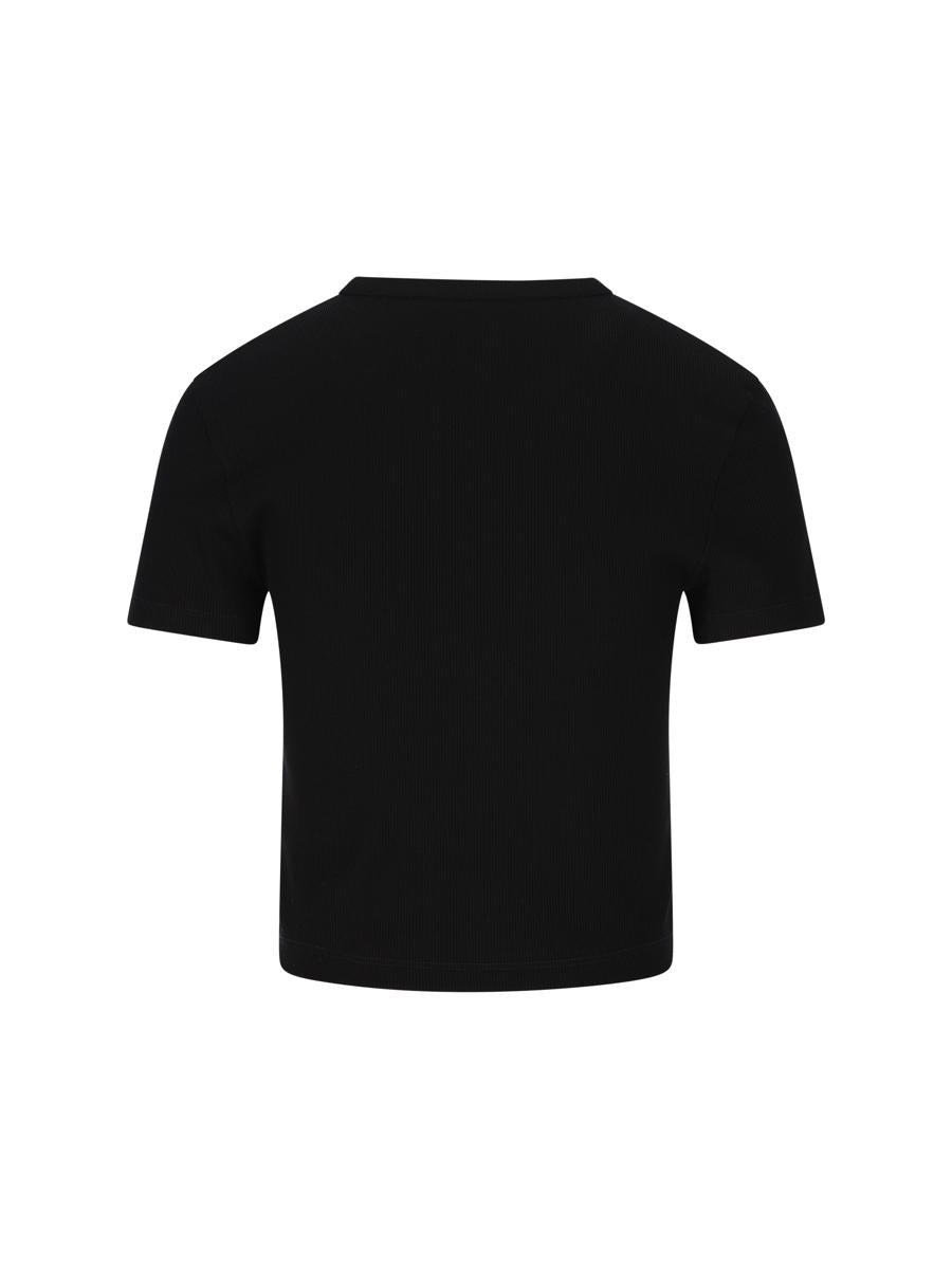 Fendi T-Shirt And Polo Shirt