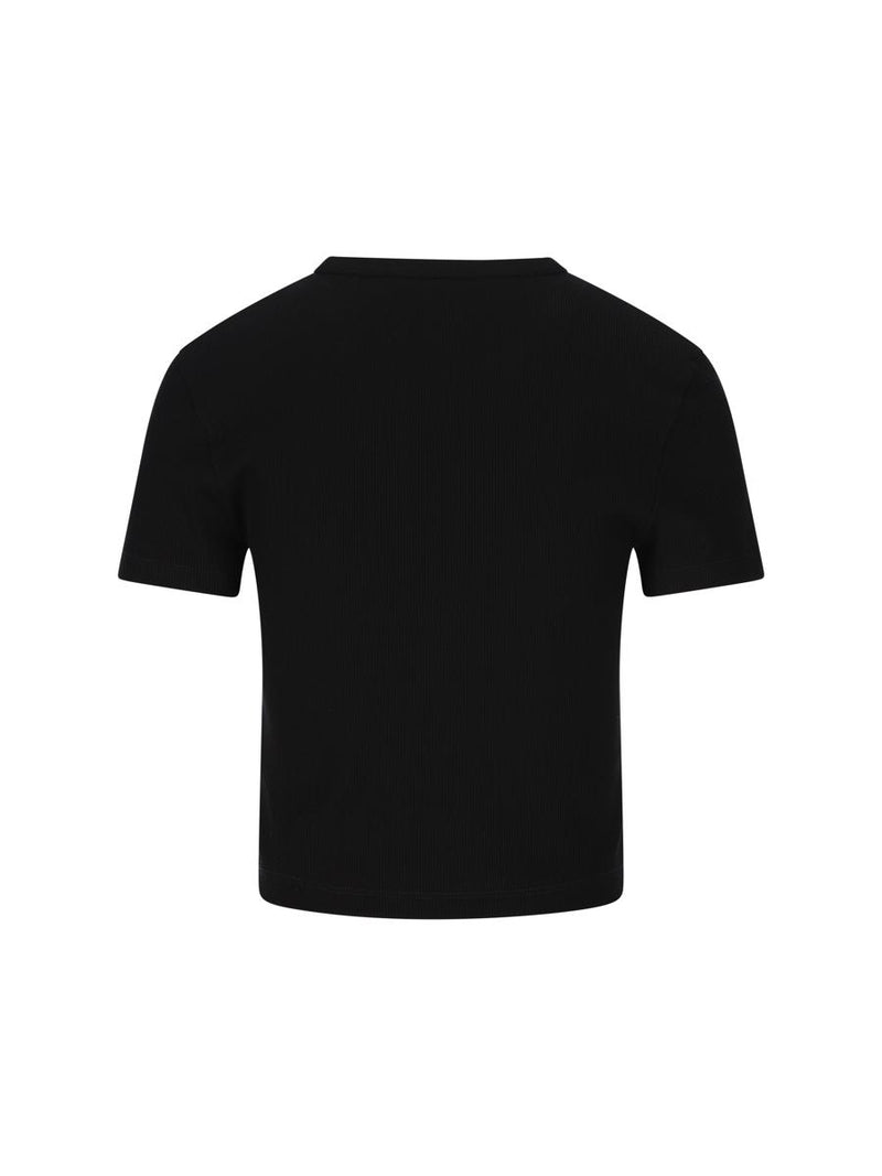 Fendi T-Shirt And Polo Shirt