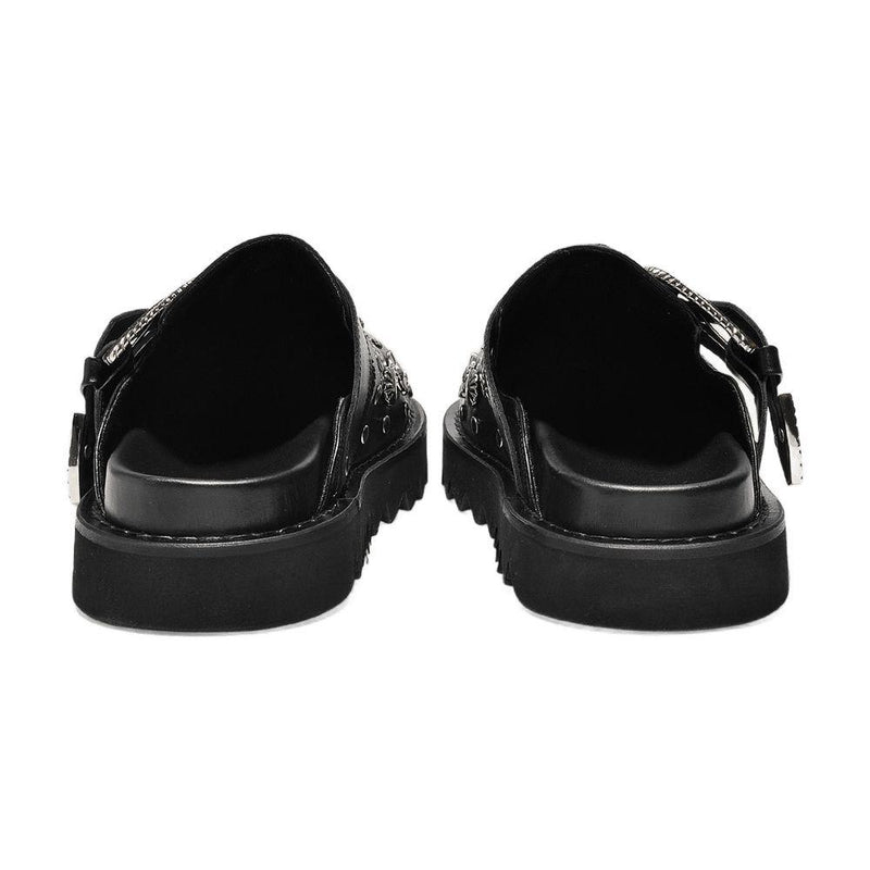 Toga Pulla Aj1058 Mules