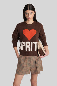 MC2 Saint Barth Kyla Knitwear