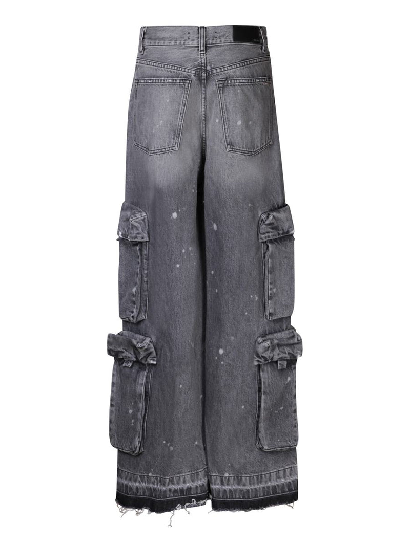 Amiri Jeans