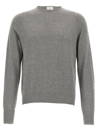 Ma'Ry'Ya Cashmere Cotton Sweater