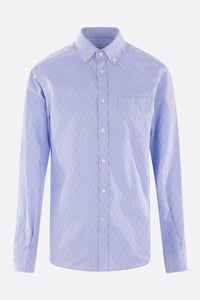Salvatore Ferragamo Shirts