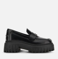 Hogan Flat Shoes