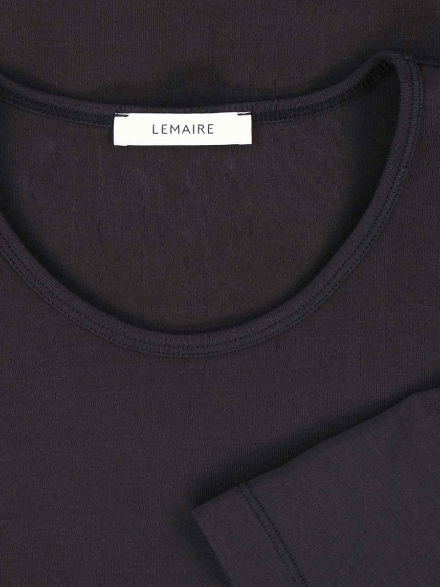 Lemaire T-Shirts And Polos