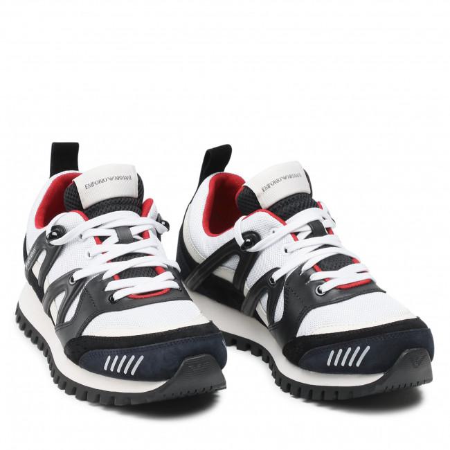 Emporio Armani Shoes