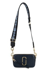 Marc Jacobs The Snapshot Leather Camera Bag