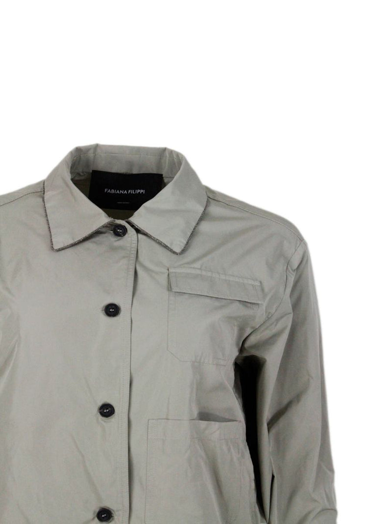 Fabiana Filippi Jackets