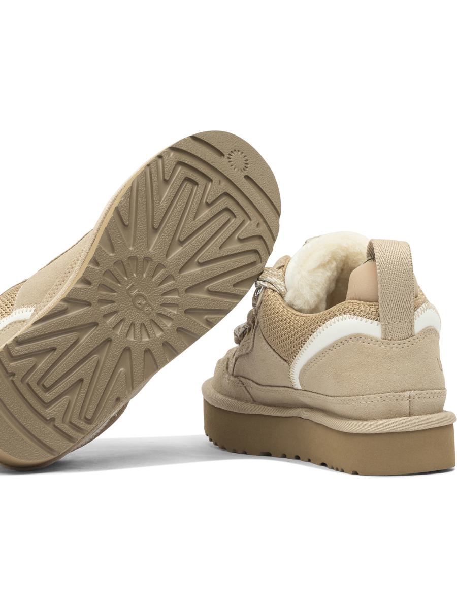 UGG "Lowmel" Sneakers