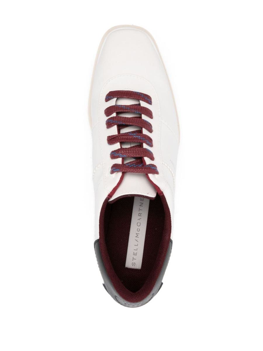 Stella McCartney Sneakelyse Platform Sneakers