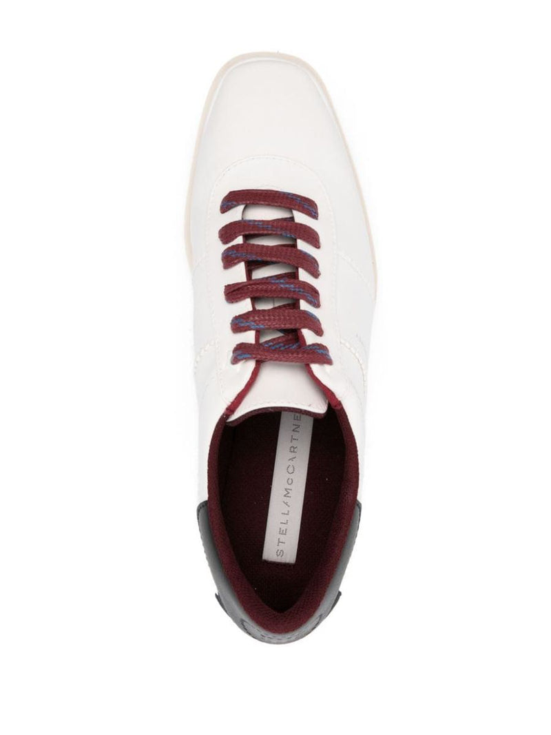 Stella McCartney Sneakelyse Platform Sneakers