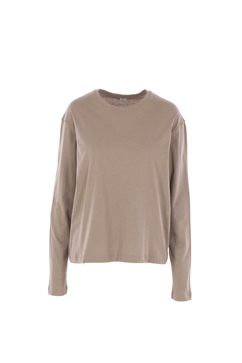 TOTEME T-Shirts And Polos