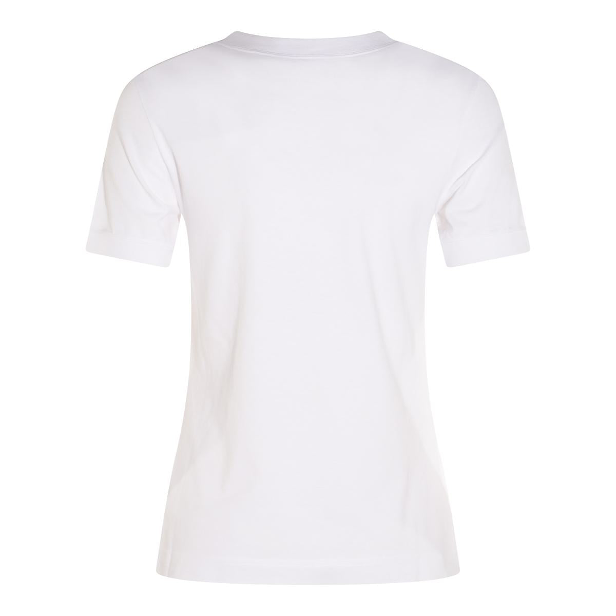 Dolce & Gabbana T-Shirts And Polos