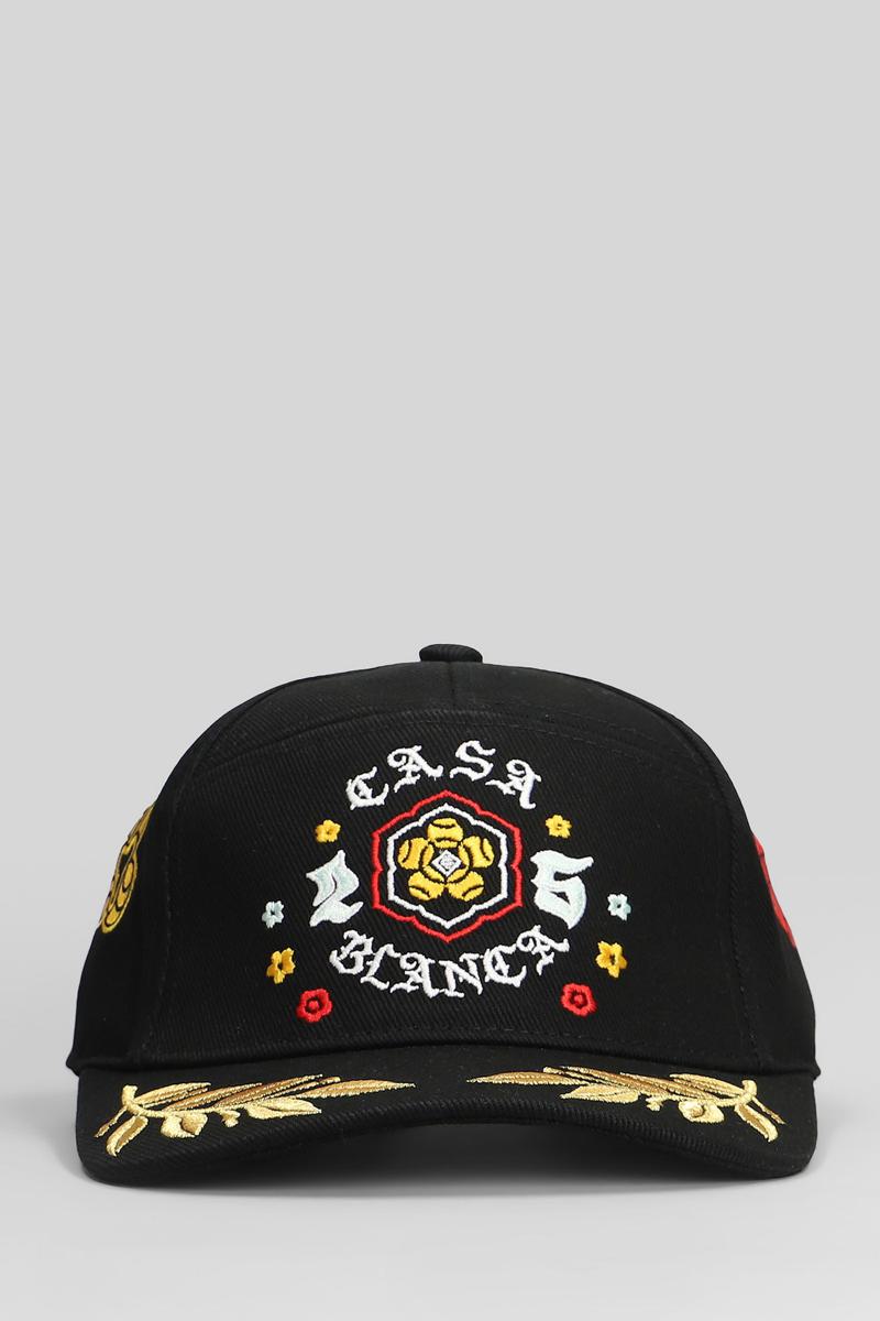 Casablanca Hats