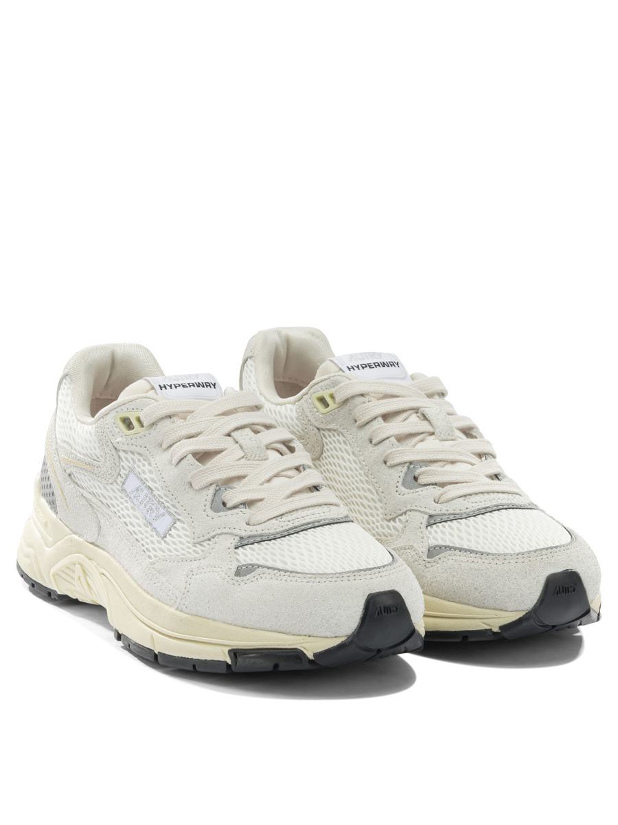 Autry "Hyperway" Sneakers