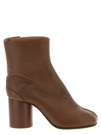 Maison Margiela 'Tabi' Ankle Boots