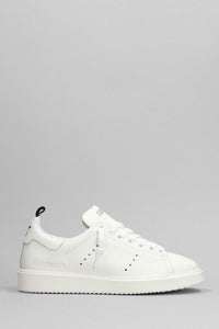 Golden Goose Starter Sneakers