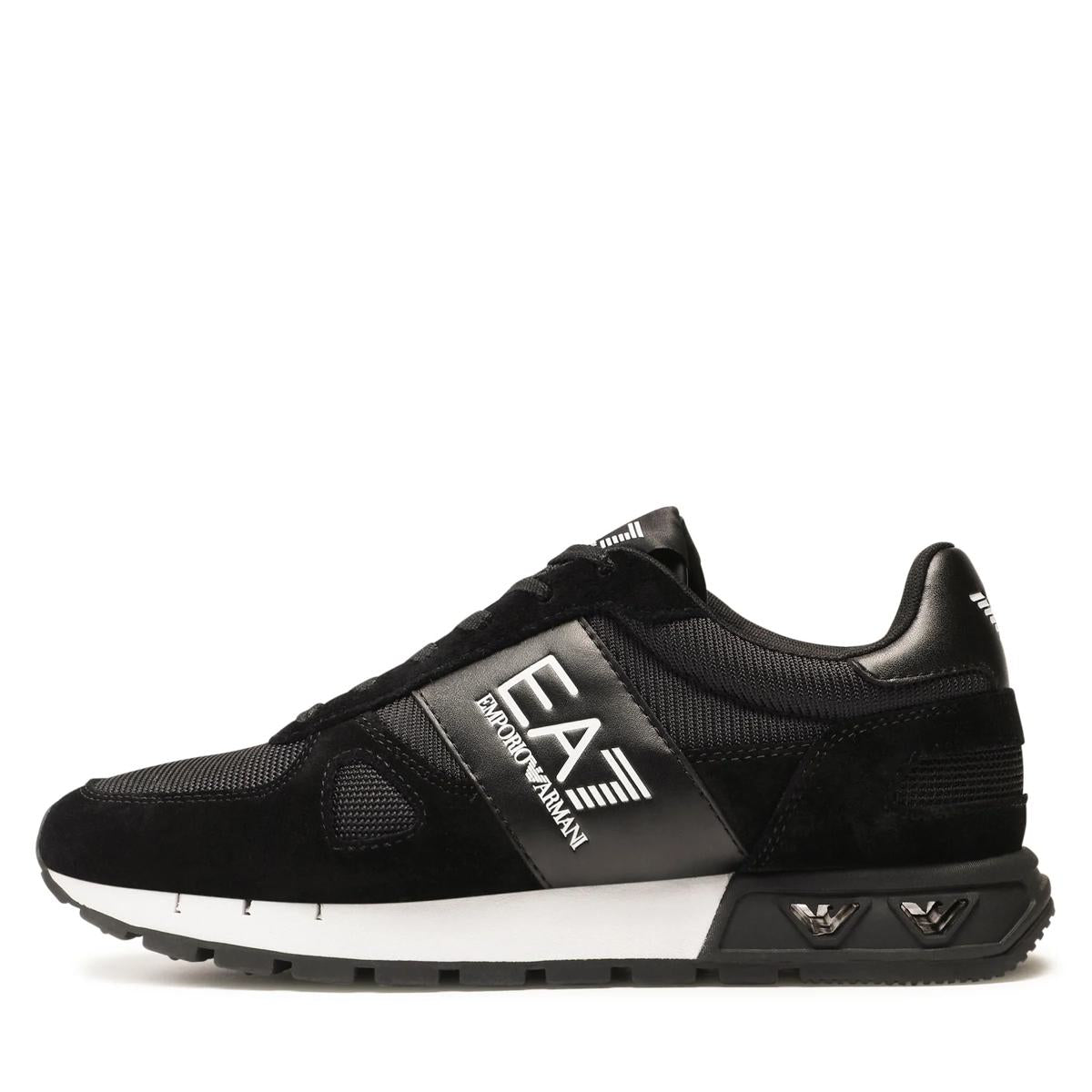 Ea7 Emporio Armani Shoes