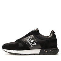 Ea7 Emporio Armani Shoes