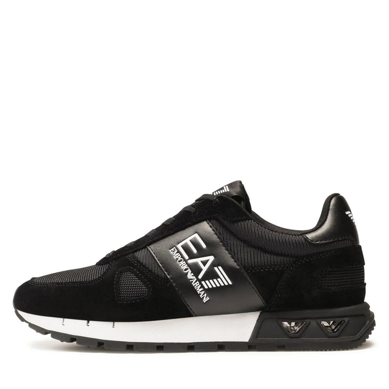 Ea7 Emporio Armani Shoes