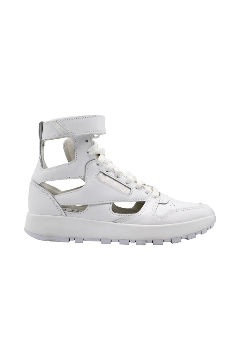 Maison Margiela Reebok Tabi Sneakers Shoes