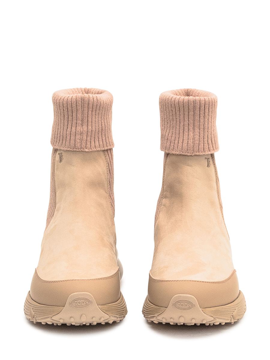 Tod'S Tod'S Boots