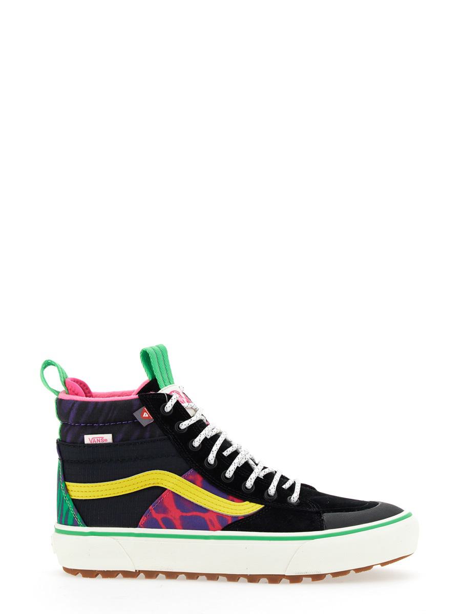 Vans Sk8-Hi Sneaker