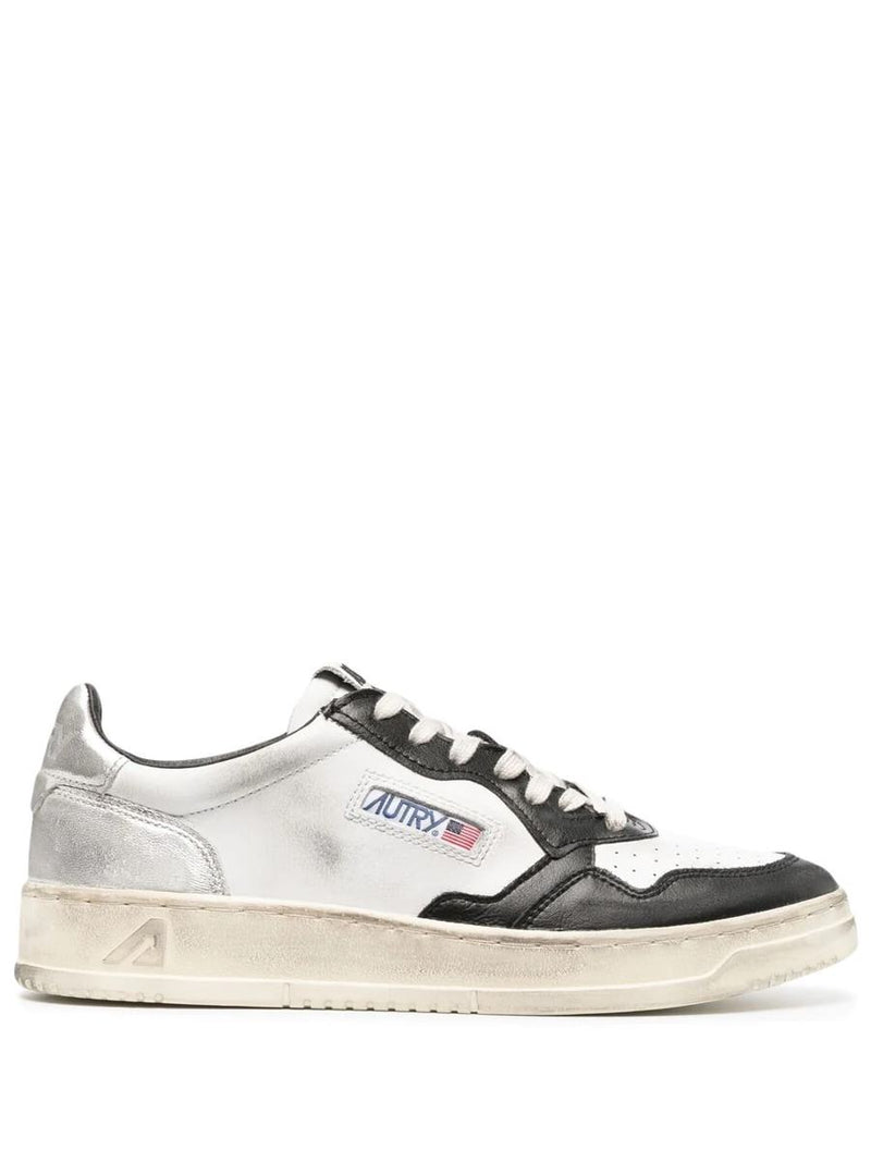 Autry Low Sneaker For Men