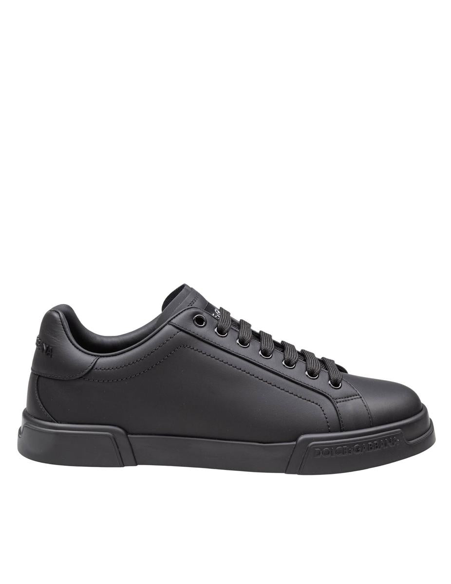 Dolce & Gabbana Portofino Sneakers