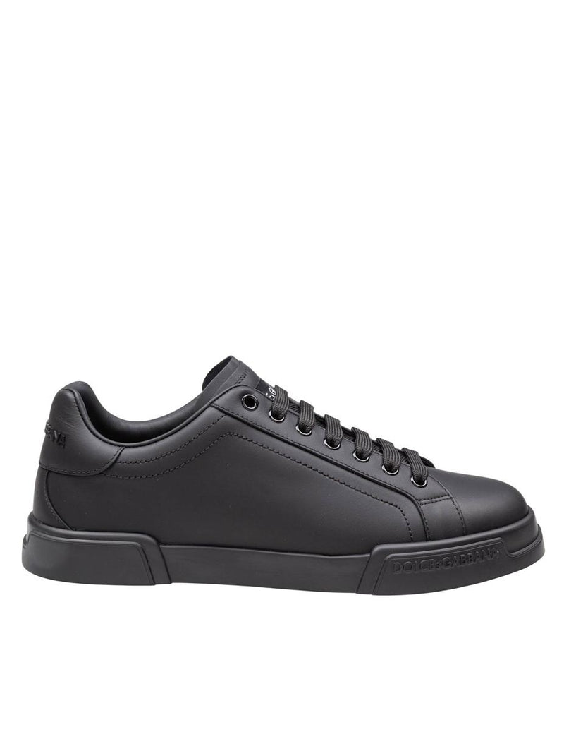 Dolce & Gabbana Portofino Sneakers