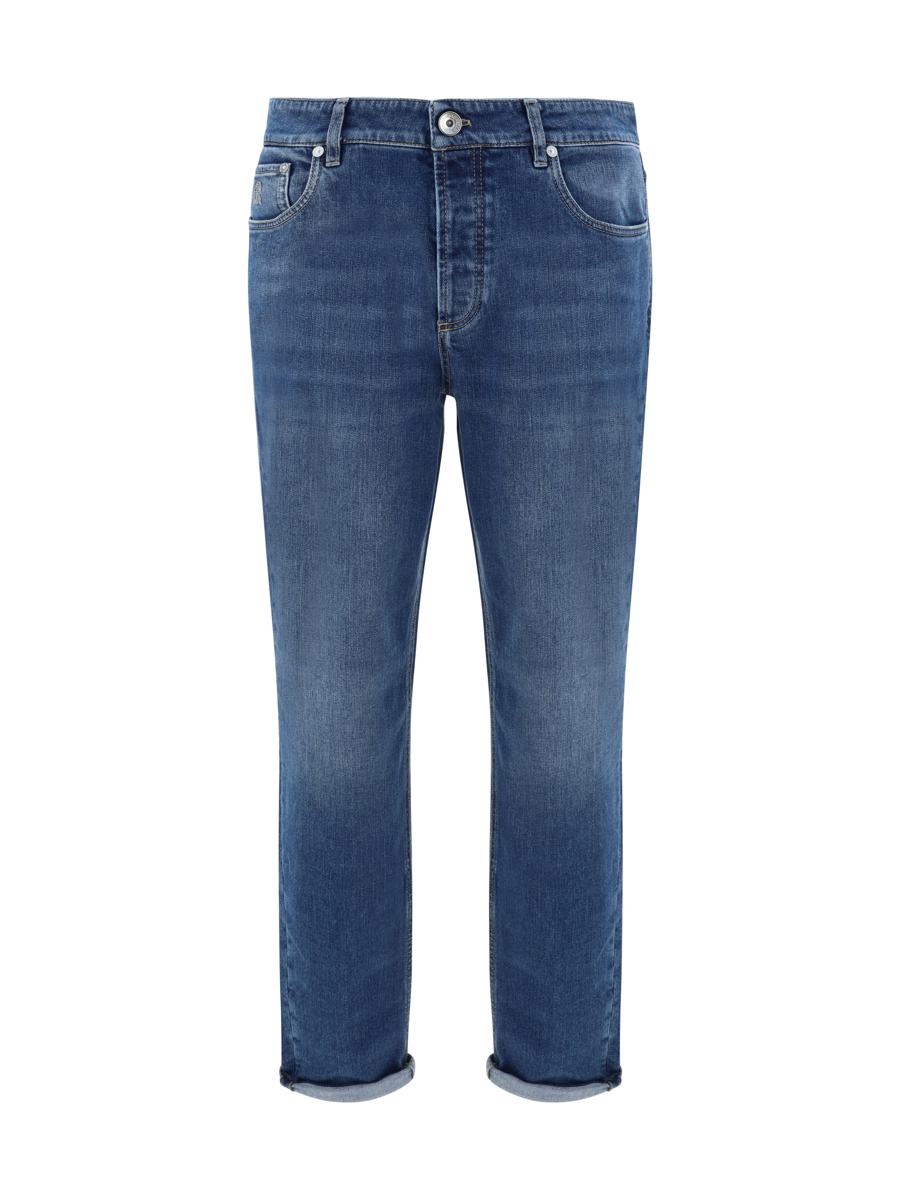 Brunello Cucinelli Jeans