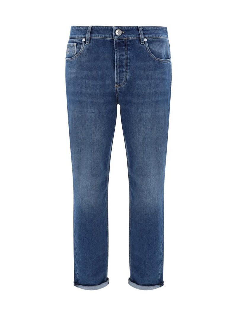 Brunello Cucinelli Jeans