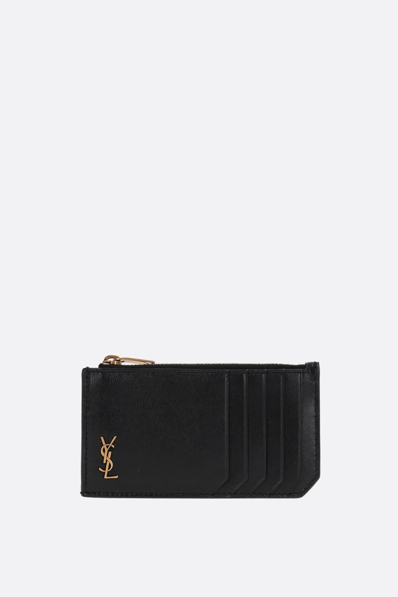 Saint Laurent  Wallets