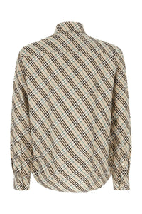 Burberry Shirts