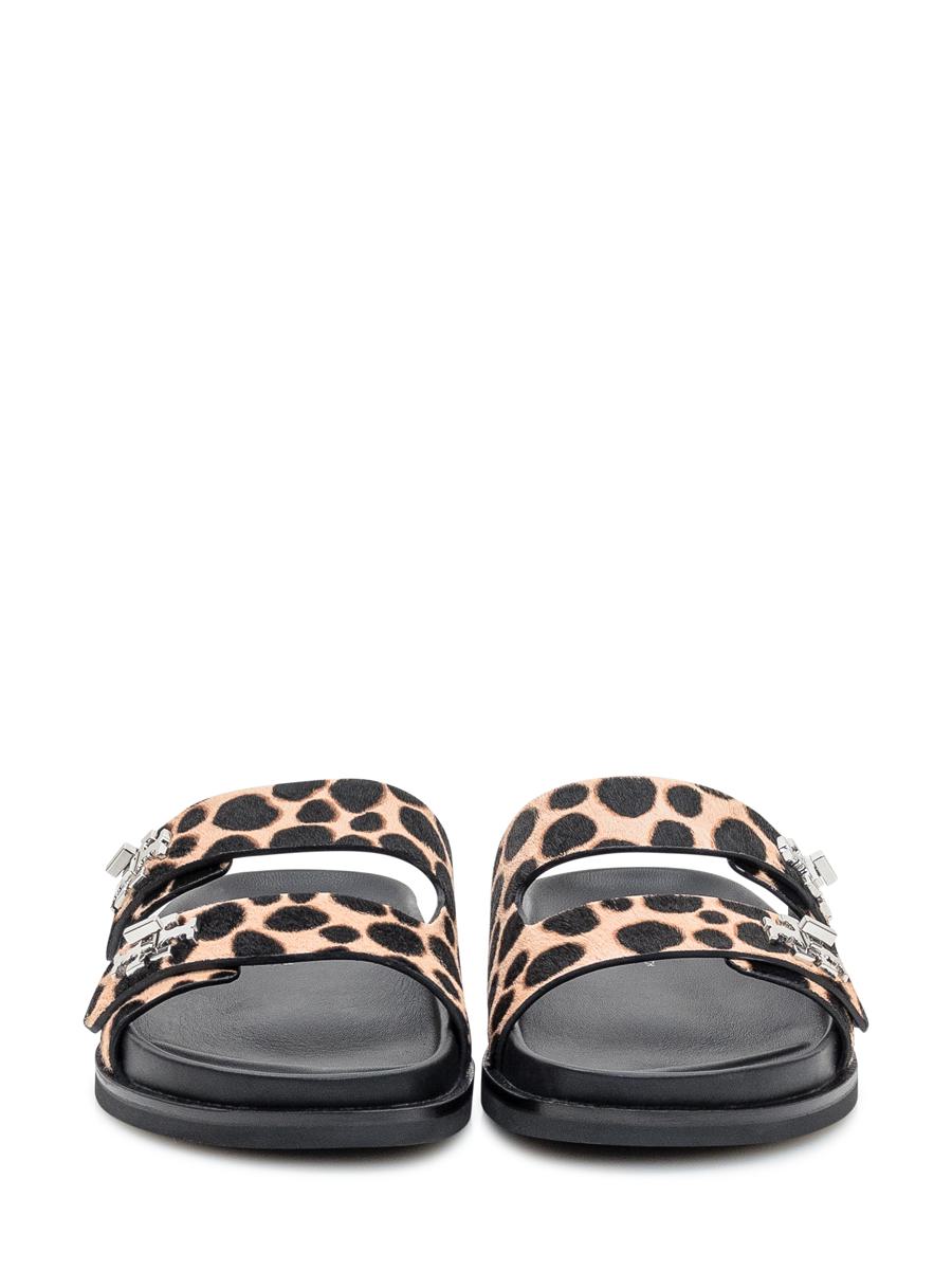 Tory Burch Sandal Tlock Sport Slide