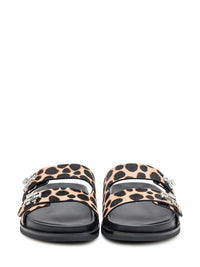 Tory Burch Sandal Tlock Sport Slide