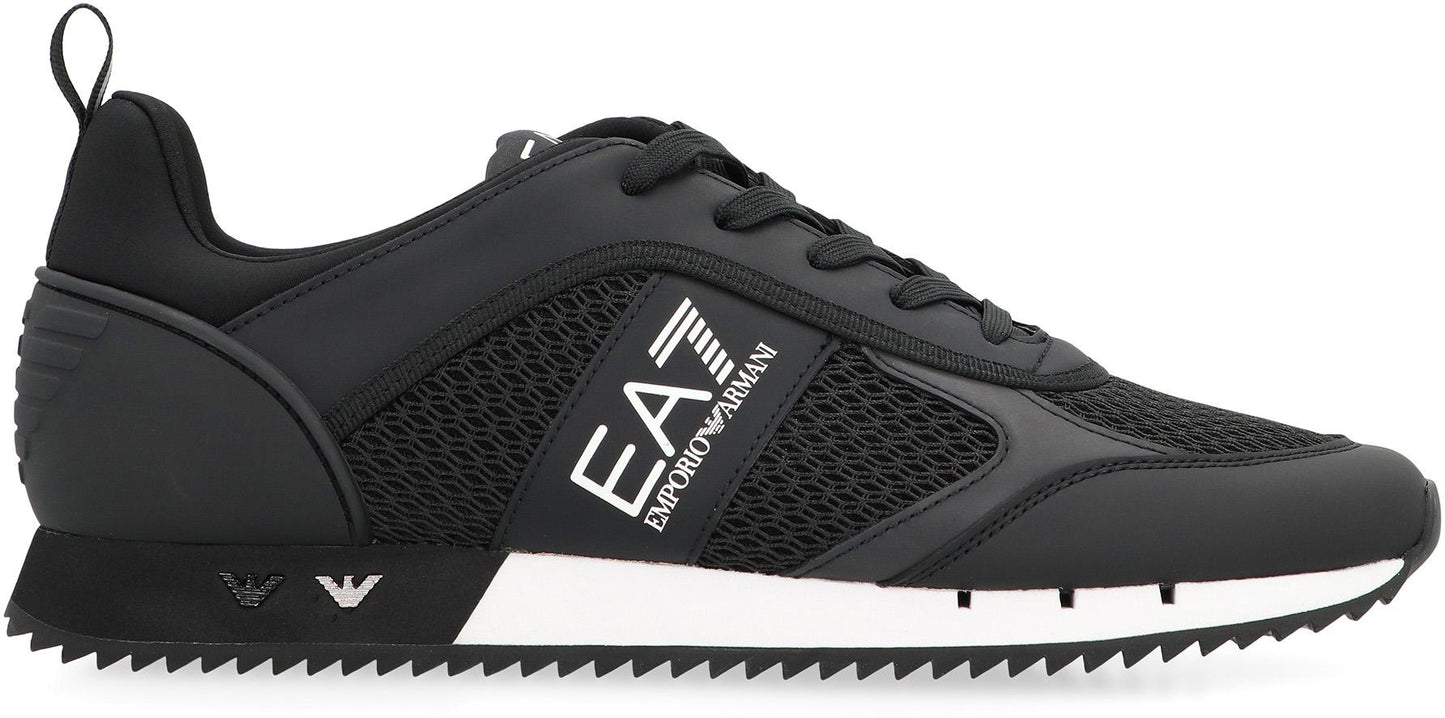 Ea7 Emporio Armani Running Sneakers