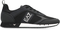 Ea7 Emporio Armani Running Sneakers