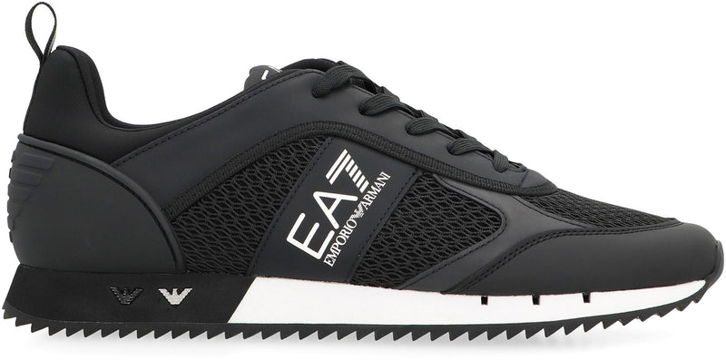 Ea7 Emporio Armani Running Sneakers