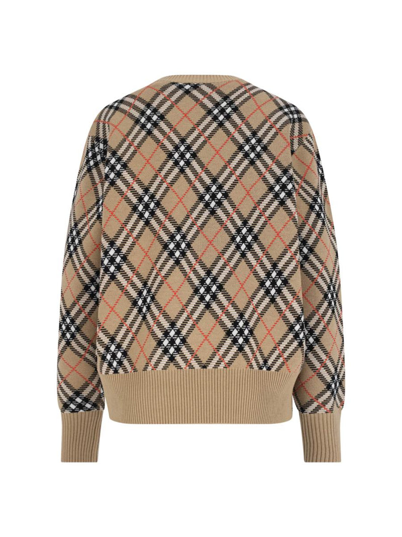 Burberry Sweaters